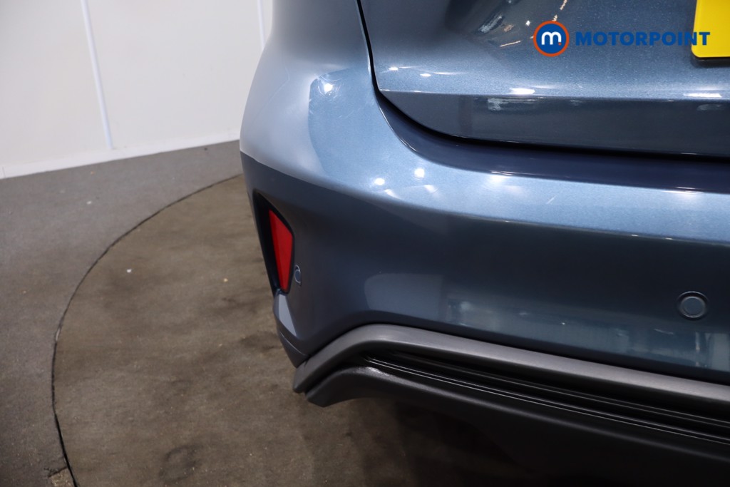 Ford Focus St-Line Edition Manual Petrol Hatchback - Stock Number (1636287) - 38th supplementary image