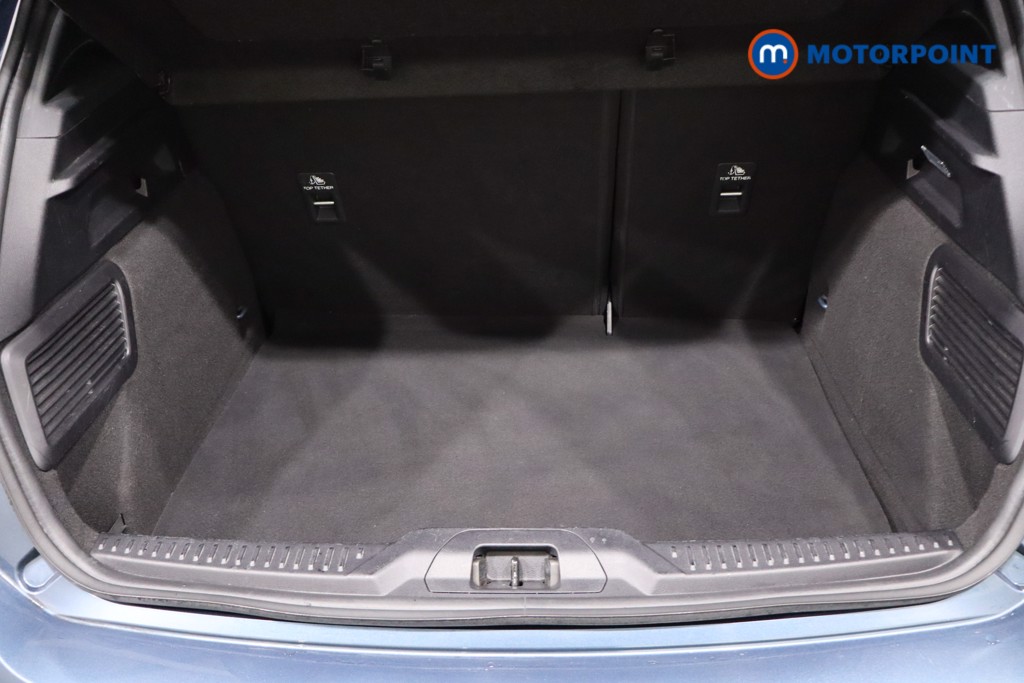 Ford Focus St-Line Edition Manual Petrol Hatchback - Stock Number (1636287) - 39th supplementary image
