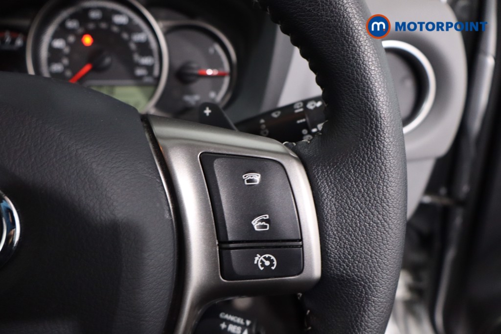 Toyota Yaris Icon Automatic Petrol Hatchback - Stock Number (1636565) - 8th supplementary image
