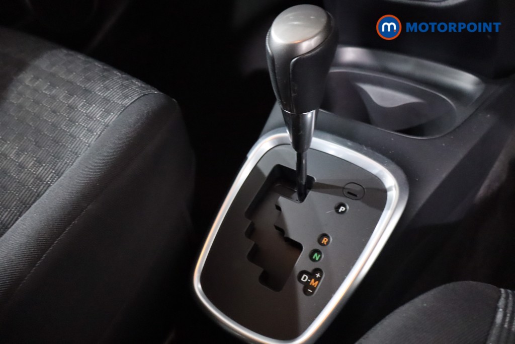 Toyota Yaris Icon Automatic Petrol Hatchback - Stock Number (1636565) - 19th supplementary image