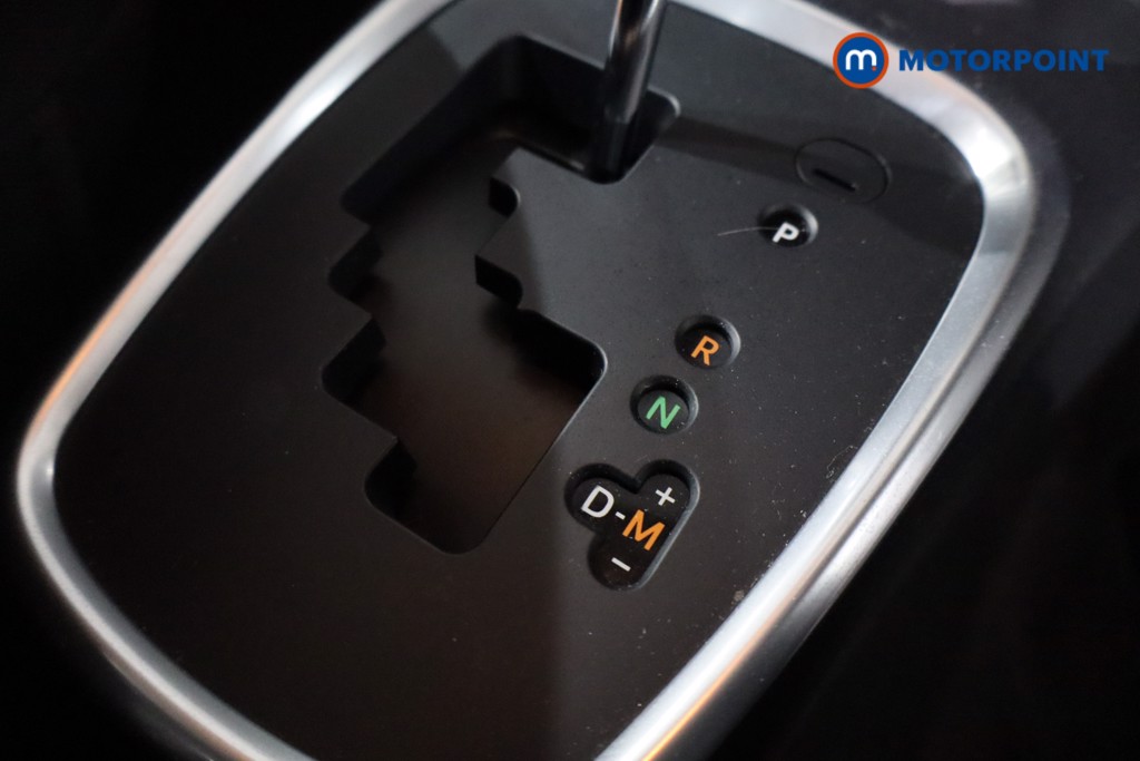 Toyota Yaris Icon Automatic Petrol Hatchback - Stock Number (1636565) - 20th supplementary image