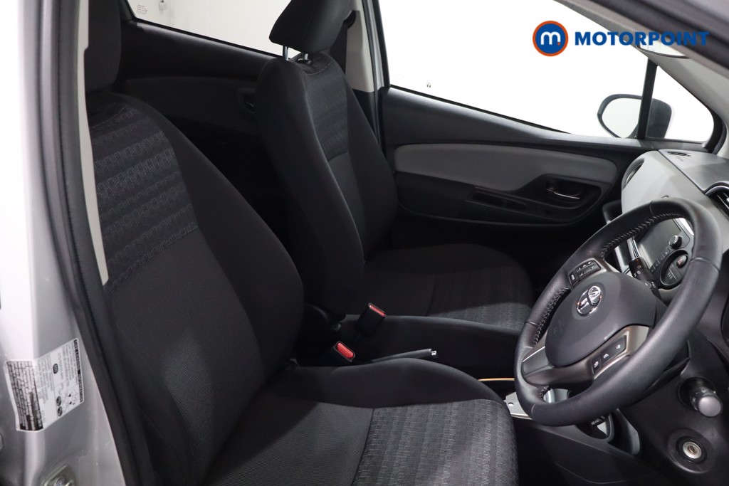 Toyota Yaris Icon Automatic Petrol Hatchback - Stock Number (1636565) - 22nd supplementary image