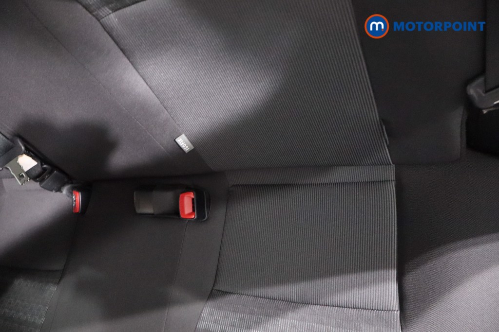 Toyota Yaris Icon Automatic Petrol Hatchback - Stock Number (1636565) - 25th supplementary image