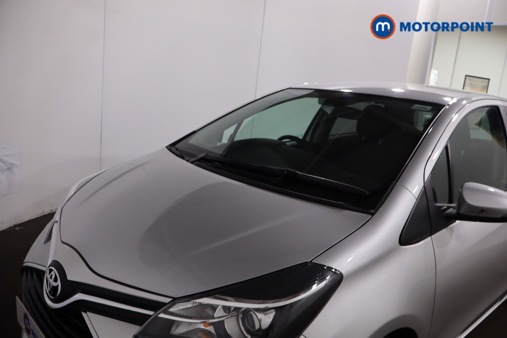 Toyota Yaris Icon Automatic Petrol Hatchback - Stock Number (1636565) - 26th supplementary image