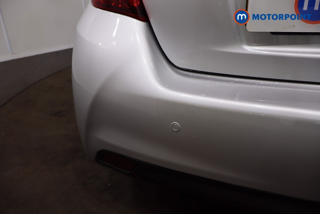 Toyota Yaris Icon Automatic Petrol Hatchback - Stock Number (1636565) - 34th supplementary image