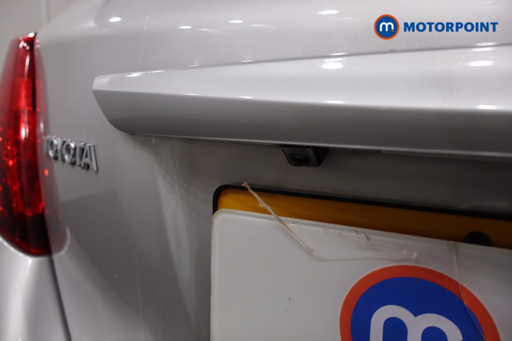 Toyota Yaris Icon Automatic Petrol Hatchback - Stock Number (1636565) - 35th supplementary image