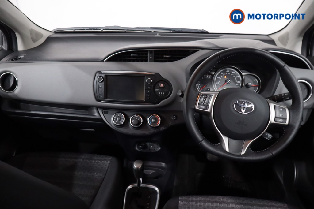 Toyota Yaris Icon Automatic Petrol Hatchback - Stock Number (1636565) - 1st supplementary image