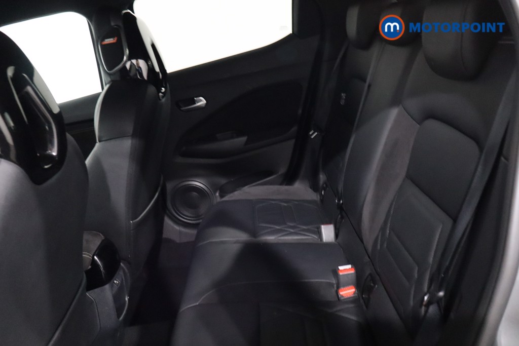 Nissan Juke Tekna-Plus Manual Petrol SUV - Stock Number (1636585) - 5th supplementary image