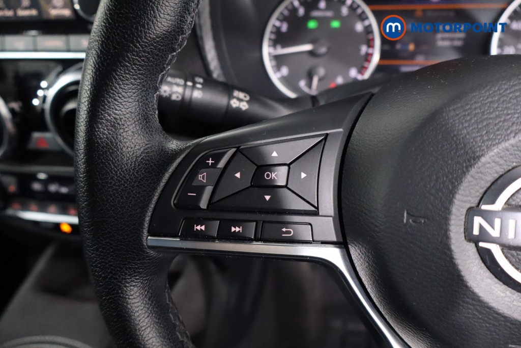 Nissan Juke Tekna-Plus Manual Petrol SUV - Stock Number (1636585) - 7th supplementary image