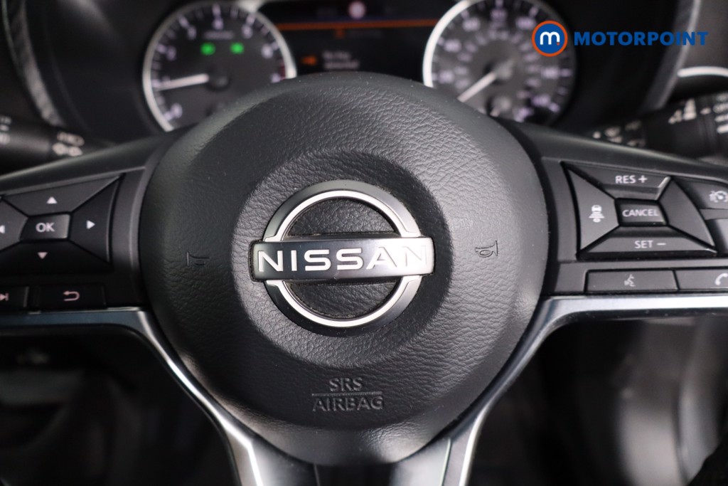 Nissan Juke Tekna-Plus Manual Petrol SUV - Stock Number (1636585) - 13th supplementary image