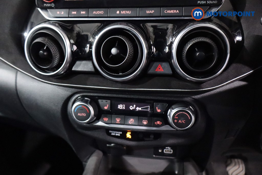Nissan Juke Tekna-Plus Manual Petrol SUV - Stock Number (1636585) - 20th supplementary image