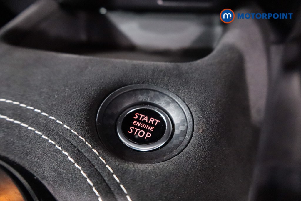 Nissan Juke Tekna-Plus Manual Petrol SUV - Stock Number (1636585) - 22nd supplementary image