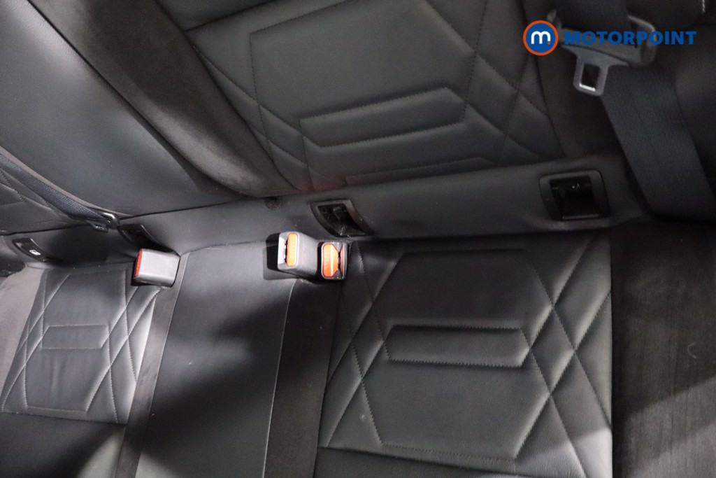 Nissan Juke Tekna-Plus Manual Petrol SUV - Stock Number (1636585) - 26th supplementary image