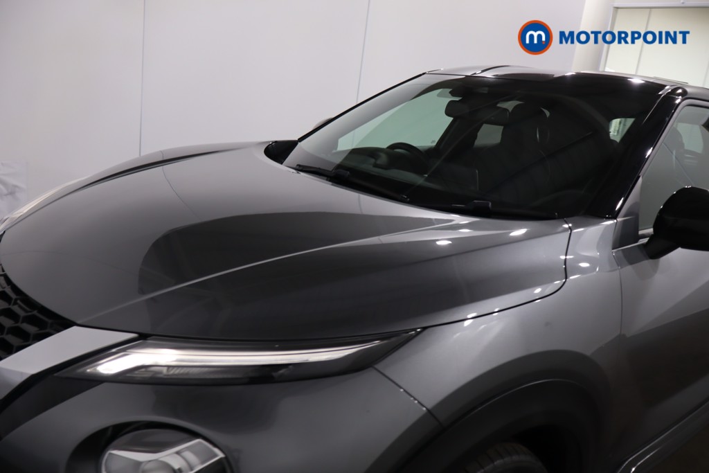 Nissan Juke Tekna-Plus Manual Petrol SUV - Stock Number (1636585) - 27th supplementary image