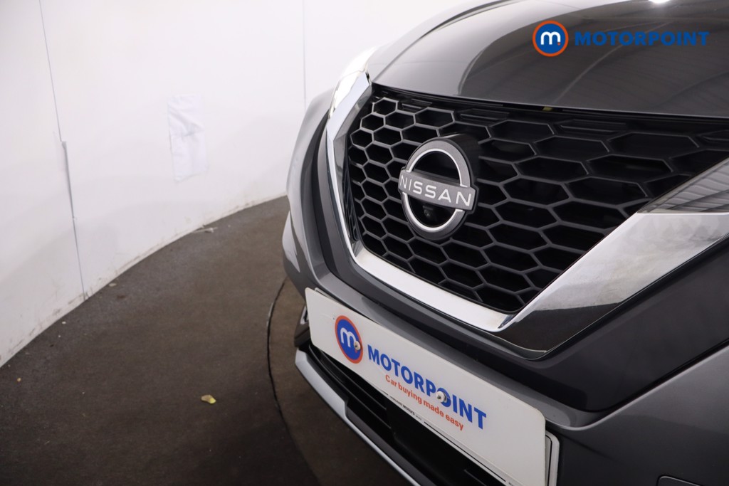 Nissan Juke Tekna-Plus Manual Petrol SUV - Stock Number (1636585) - 28th supplementary image