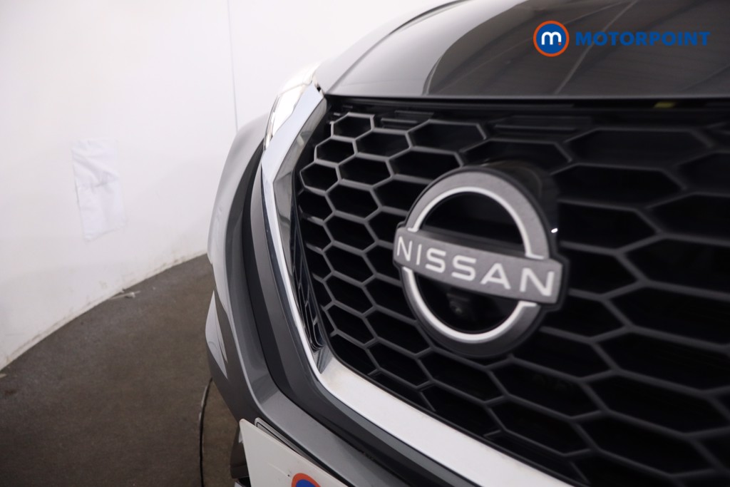 Nissan Juke Tekna-Plus Manual Petrol SUV - Stock Number (1636585) - 29th supplementary image