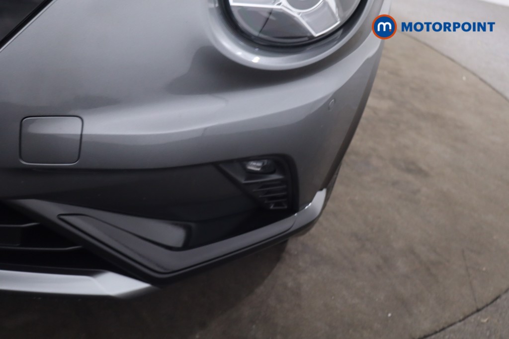 Nissan Juke Tekna-Plus Manual Petrol SUV - Stock Number (1636585) - 31st supplementary image