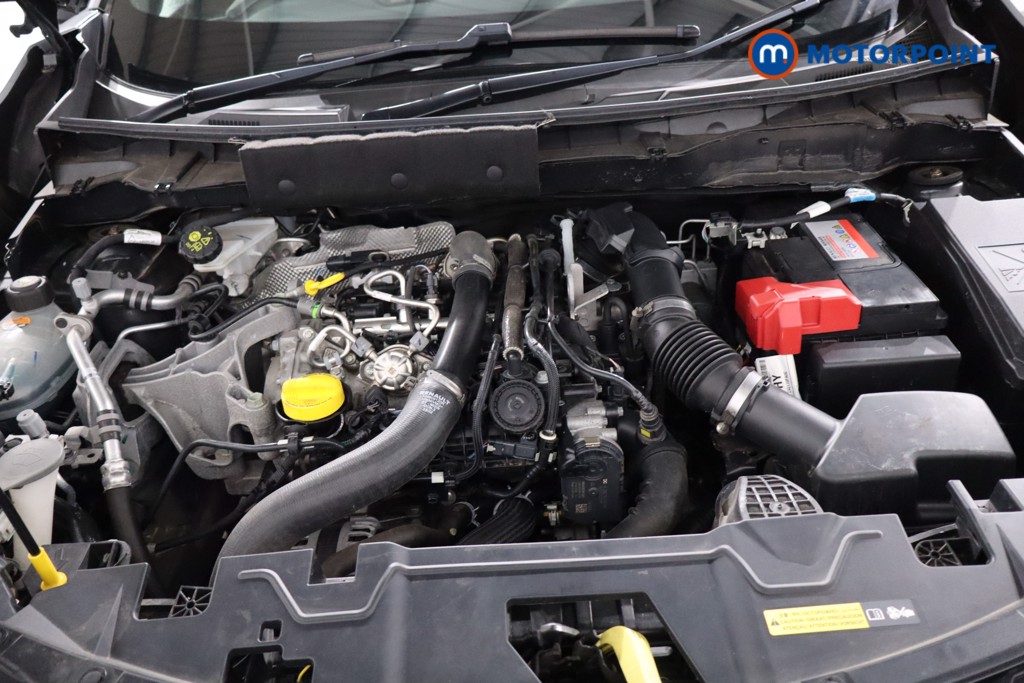 Nissan Juke Tekna-Plus Manual Petrol SUV - Stock Number (1636585) - 32nd supplementary image