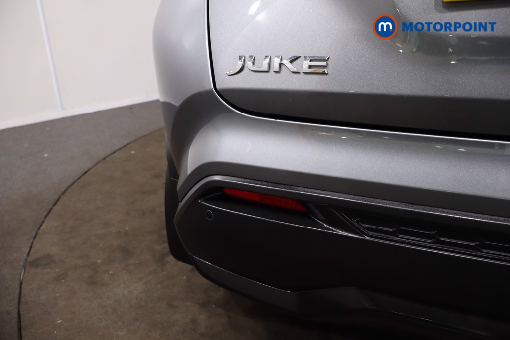 Nissan Juke Tekna-Plus Manual Petrol SUV - Stock Number (1636585) - 36th supplementary image