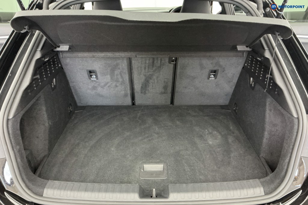 Audi A3 S Line Automatic Petrol Hatchback - Stock Number (1636634) - 4th supplementary image