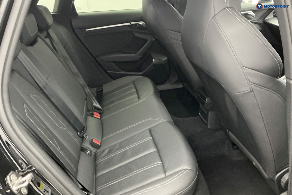 Audi A3 S Line Automatic Petrol Hatchback - Stock Number (1636634) - 7th supplementary image