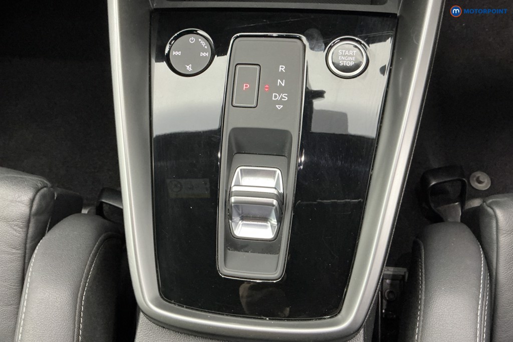 Audi A3 S Line Automatic Petrol Hatchback - Stock Number (1636634) - 18th supplementary image
