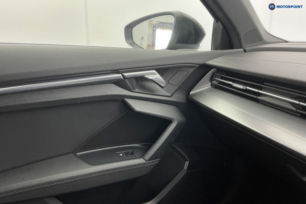 Audi A3 S Line Automatic Petrol Hatchback - Stock Number (1636634) - 20th supplementary image