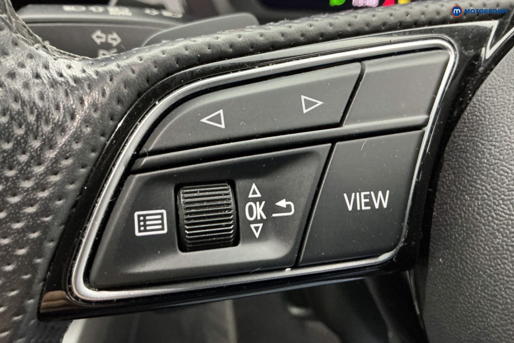 Audi A3 S Line Automatic Petrol Hatchback - Stock Number (1636634) - 21st supplementary image