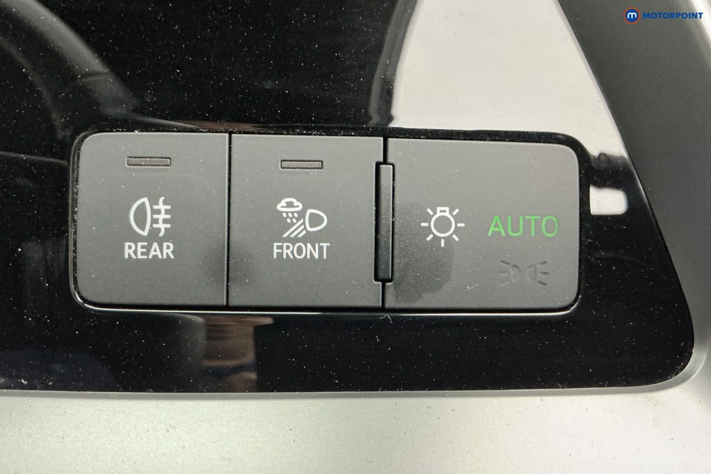 Audi A3 S Line Automatic Petrol Hatchback - Stock Number (1636634) - 23rd supplementary image