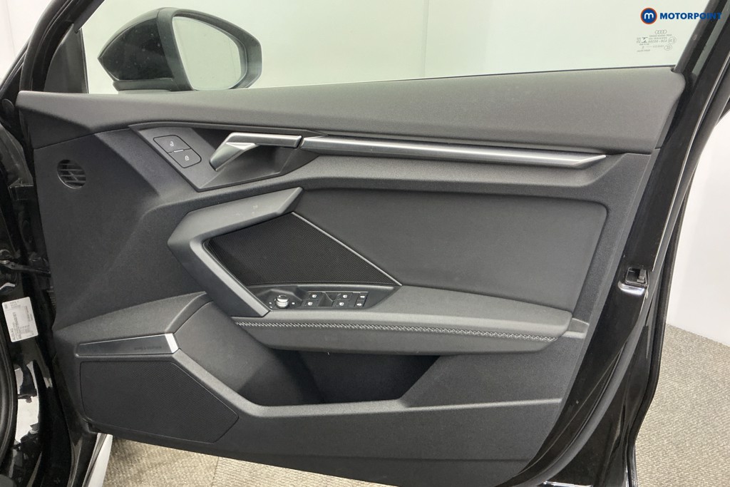 Audi A3 S Line Automatic Petrol Hatchback - Stock Number (1636634) - 24th supplementary image