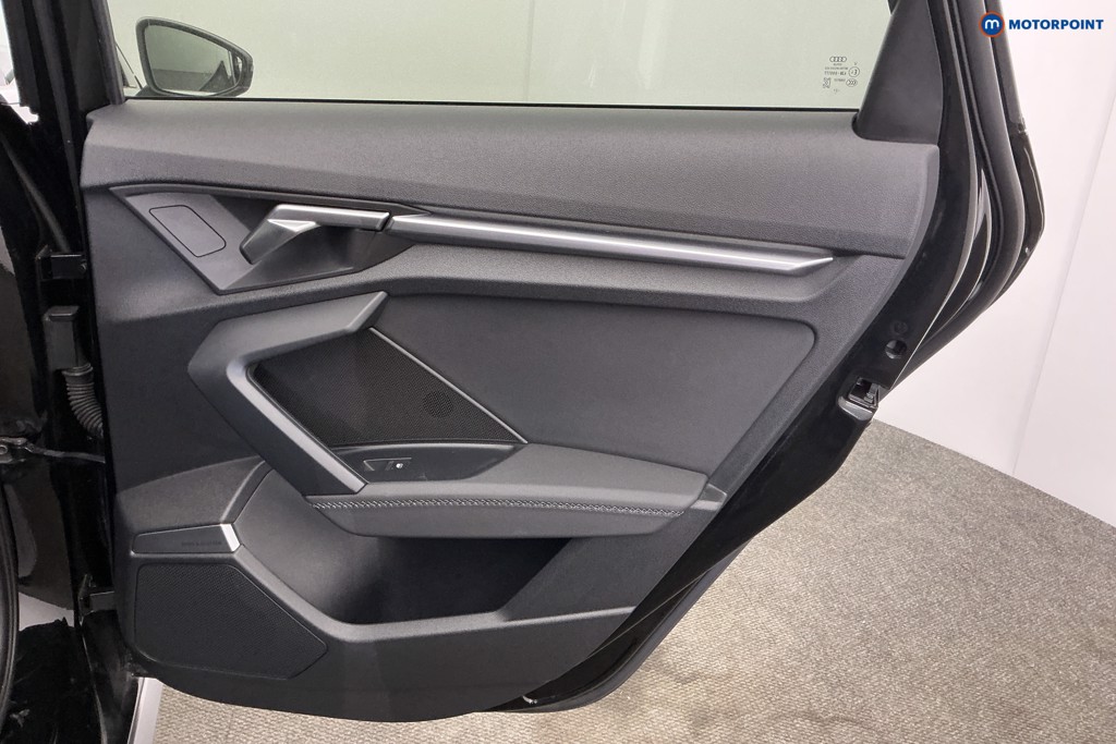 Audi A3 S Line Automatic Petrol Hatchback - Stock Number (1636634) - 27th supplementary image