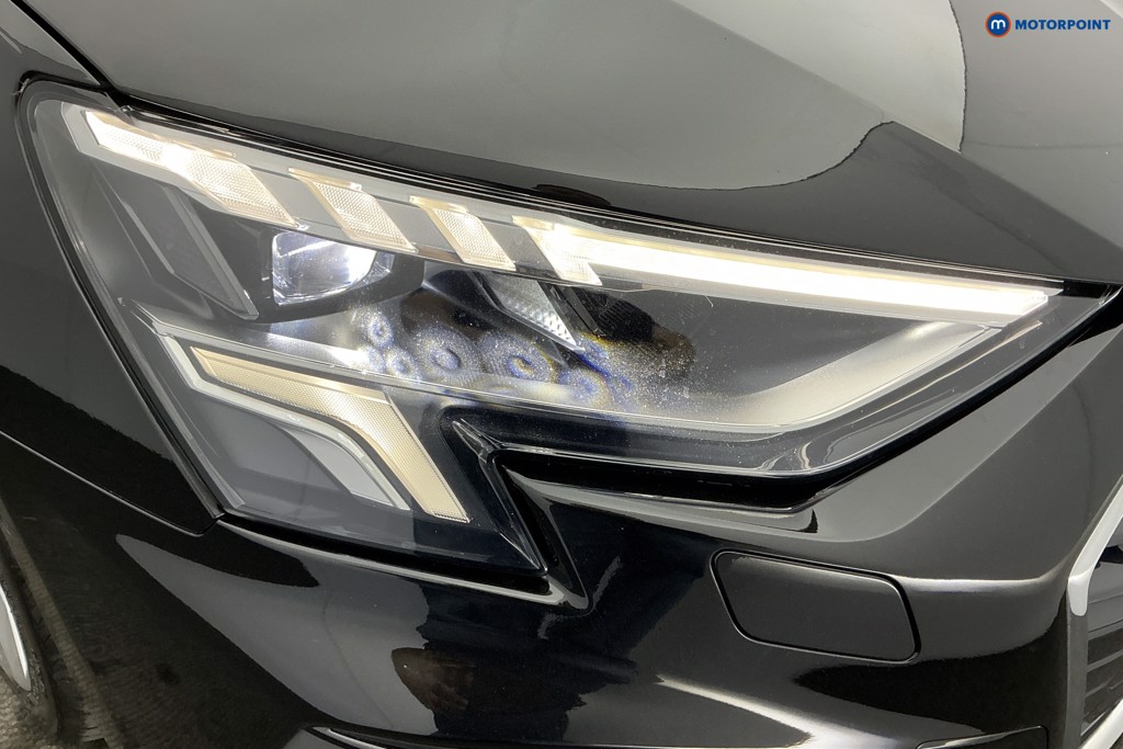 Audi A3 S Line Automatic Petrol Hatchback - Stock Number (1636634) - 29th supplementary image