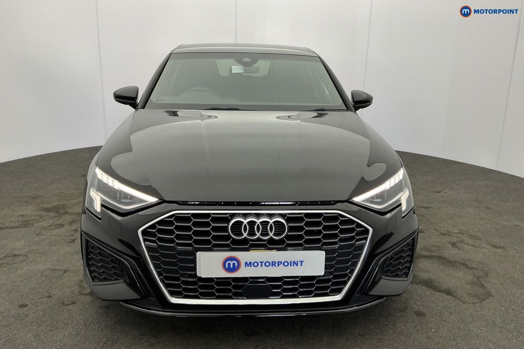 Audi A3 S Line Automatic Petrol Hatchback - Stock Number (1636634) - 31st supplementary image