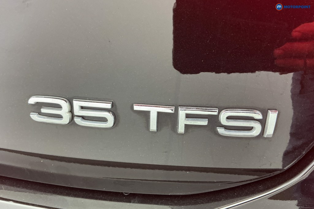 Audi A3 S Line Automatic Petrol Hatchback - Stock Number (1636634) - 34th supplementary image