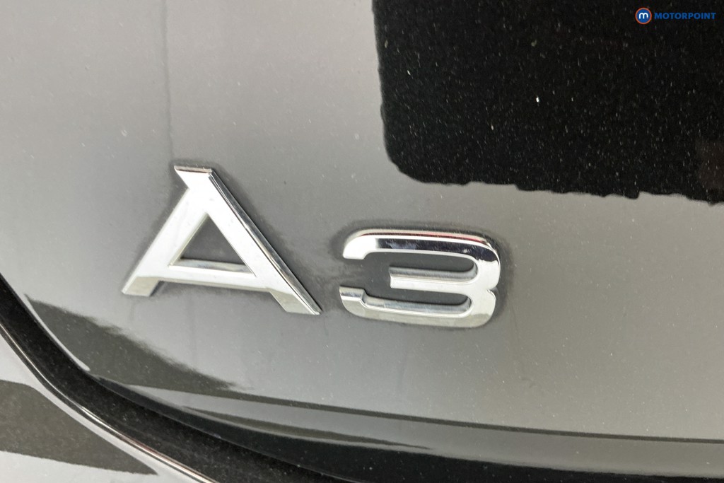 Audi A3 S Line Automatic Petrol Hatchback - Stock Number (1636634) - 35th supplementary image