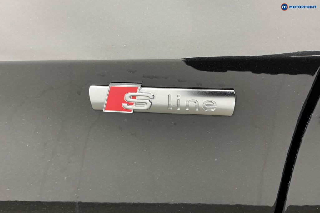 Audi A3 S Line Automatic Petrol Hatchback - Stock Number (1636634) - 36th supplementary image