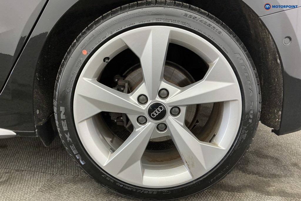 Audi A3 S Line Automatic Petrol Hatchback - Stock Number (1636634) - 38th supplementary image