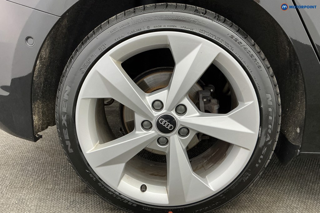 Audi A3 S Line Automatic Petrol Hatchback - Stock Number (1636634) - 39th supplementary image