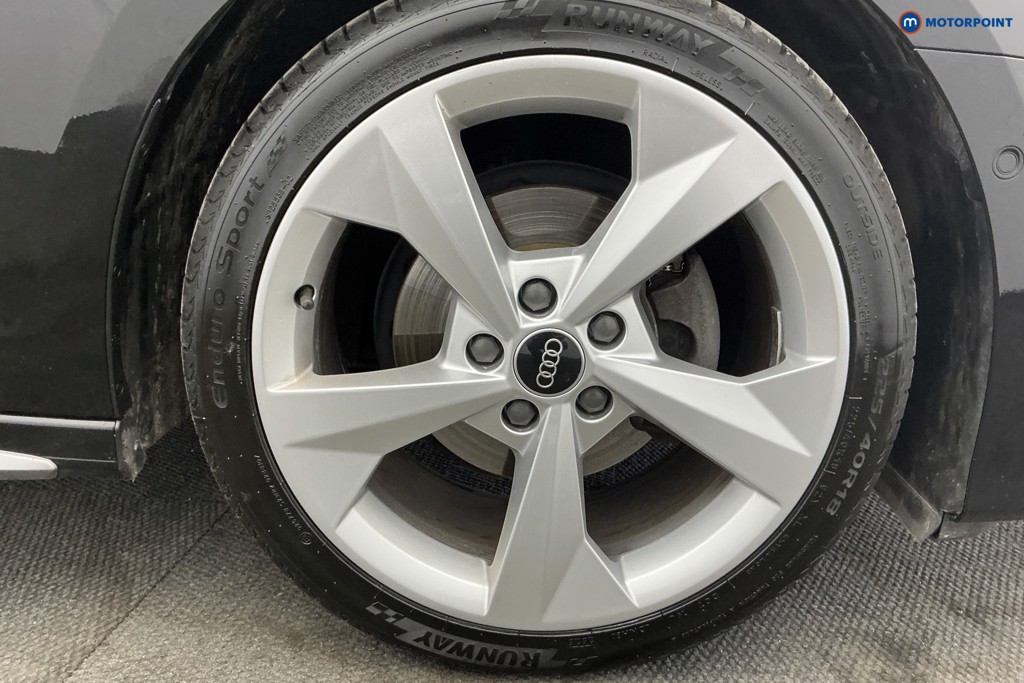 Audi A3 S Line Automatic Petrol Hatchback - Stock Number (1636634) - 40th supplementary image