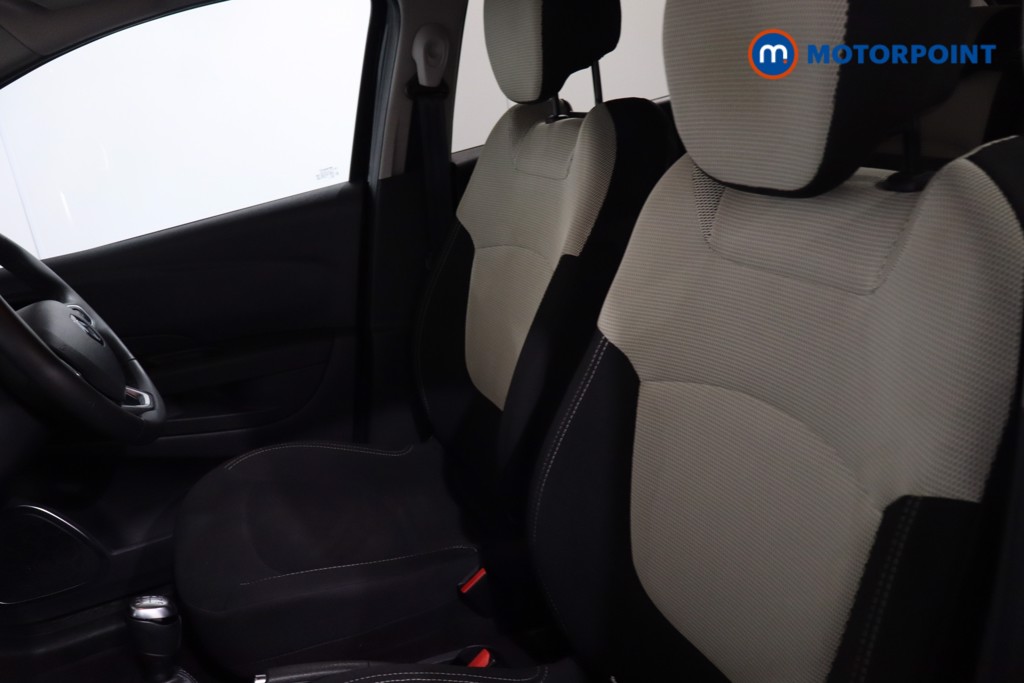 Renault Captur Iconic Manual Petrol SUV - Stock Number (1636689) - 4th supplementary image