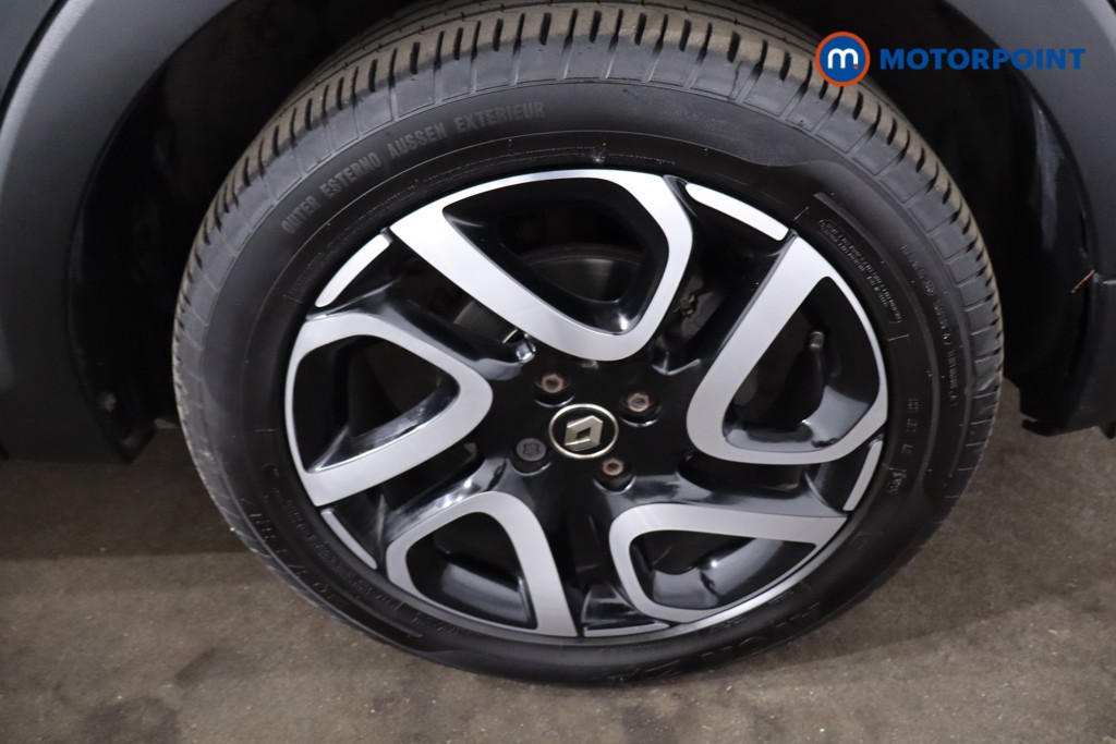 Renault Captur Iconic Manual Petrol SUV - Stock Number (1636689) - 10th supplementary image
