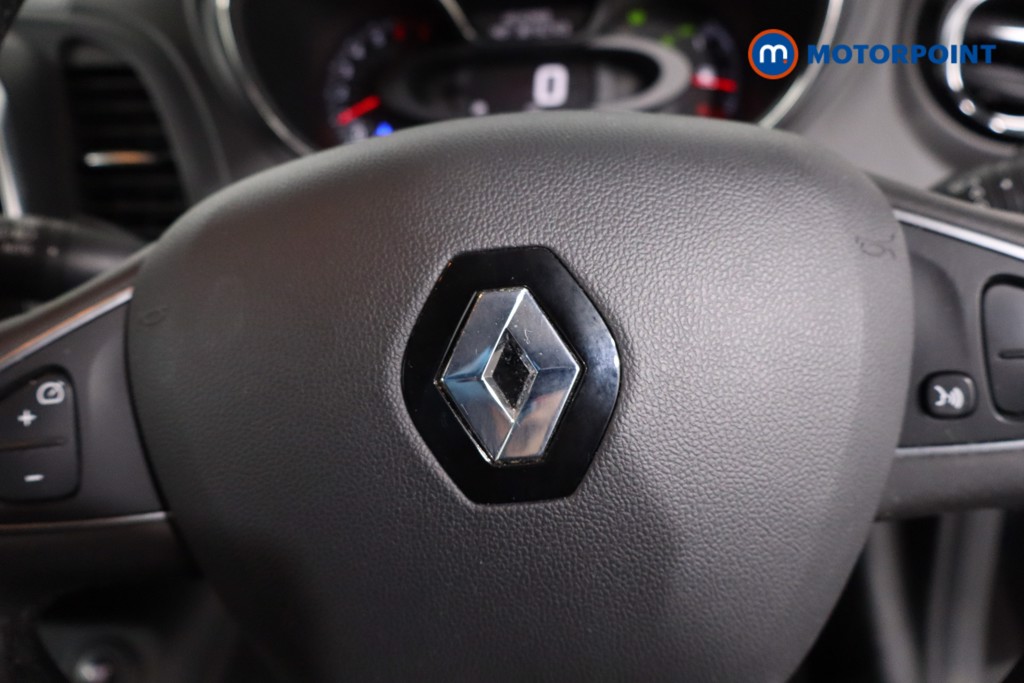 Renault Captur Iconic Manual Petrol SUV - Stock Number (1636689) - 13th supplementary image