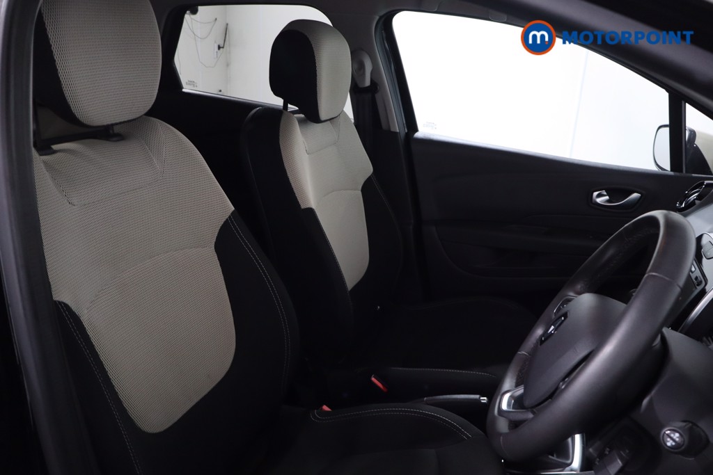Renault Captur Iconic Manual Petrol SUV - Stock Number (1636689) - 23rd supplementary image