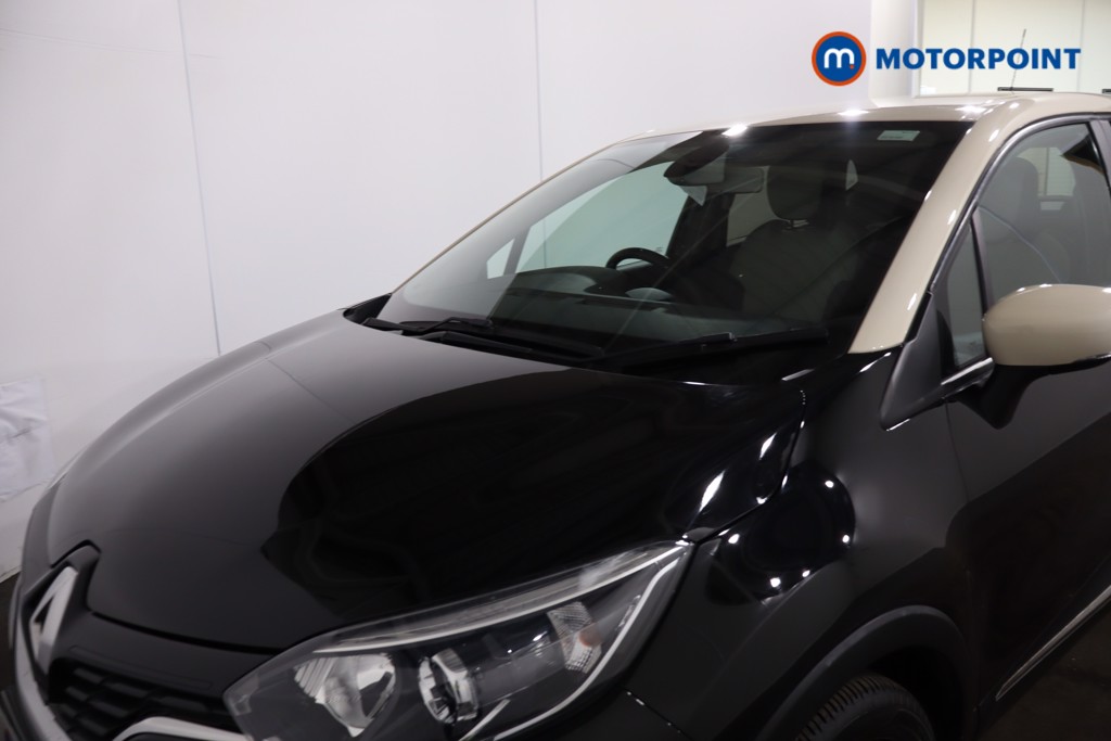 Renault Captur Iconic Manual Petrol SUV - Stock Number (1636689) - 26th supplementary image