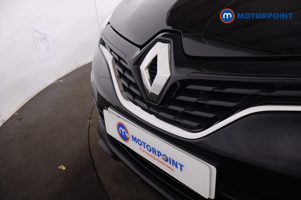 Renault Captur Iconic Manual Petrol SUV - Stock Number (1636689) - 27th supplementary image