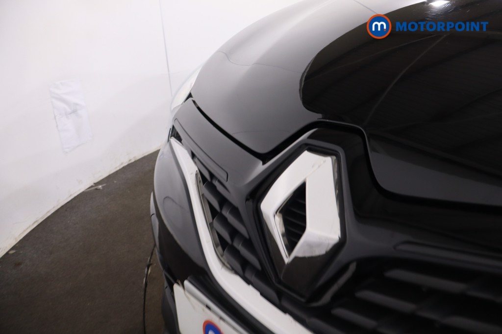 Renault Captur Iconic Manual Petrol SUV - Stock Number (1636689) - 28th supplementary image