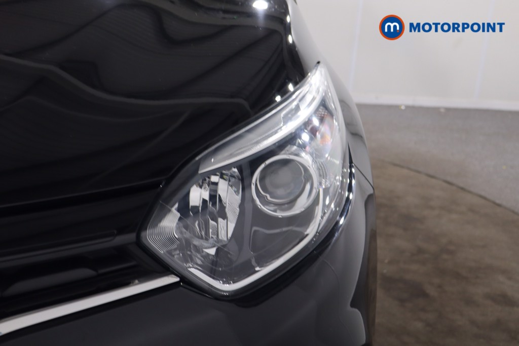 Renault Captur Iconic Manual Petrol SUV - Stock Number (1636689) - 29th supplementary image