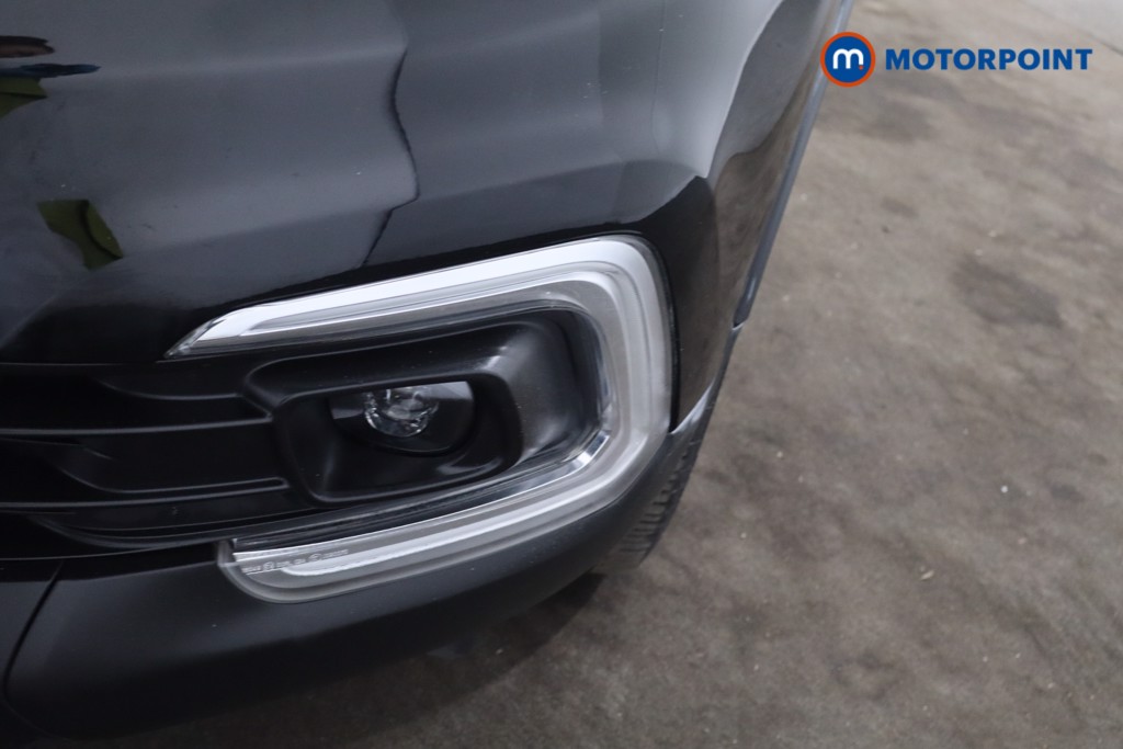 Renault Captur Iconic Manual Petrol SUV - Stock Number (1636689) - 30th supplementary image