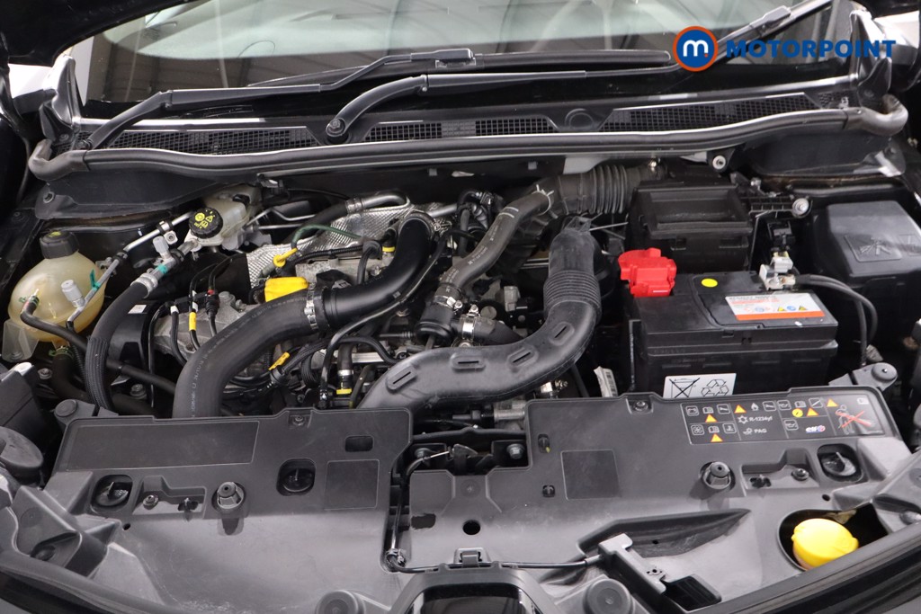 Renault Captur Iconic Manual Petrol SUV - Stock Number (1636689) - 31st supplementary image