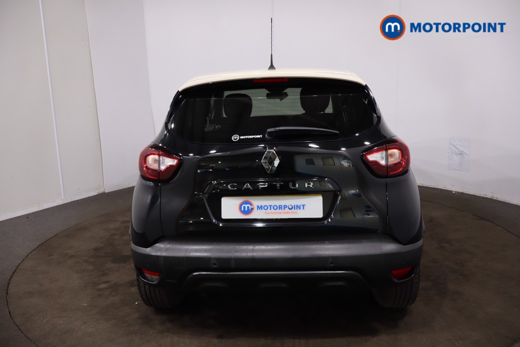 Renault Captur Iconic Manual Petrol SUV - Stock Number (1636689) - 32nd supplementary image